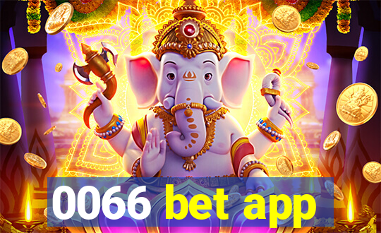 0066 bet app